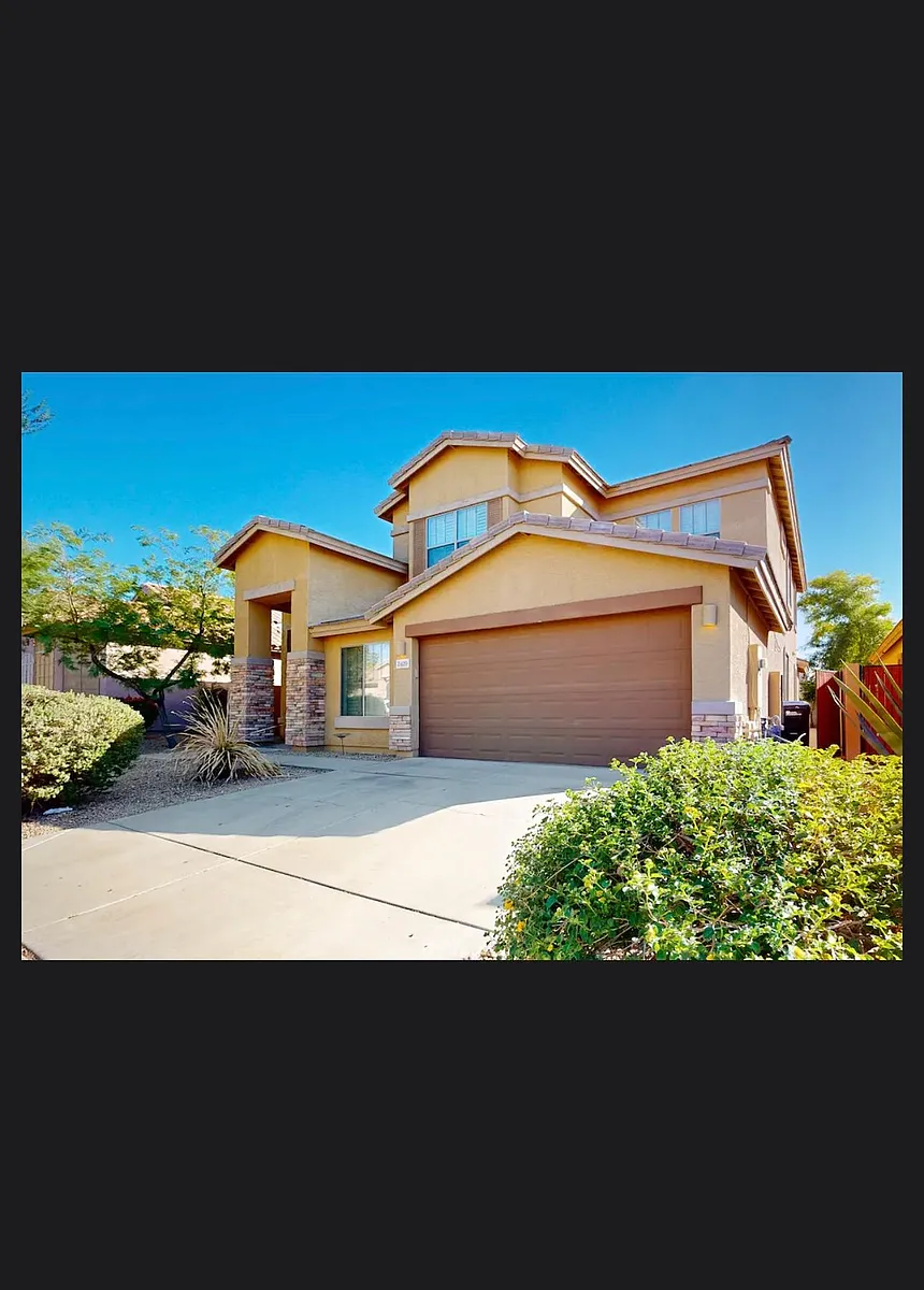 Building Photo - 2429 W Red Range Way