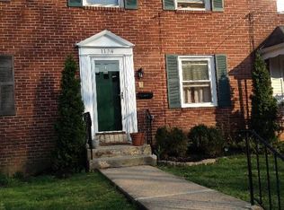 1124 Union St, Lancaster, PA 17603