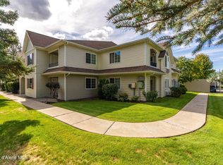 308 N Greensferry Rd UNIT 202, Post Falls, ID 83854