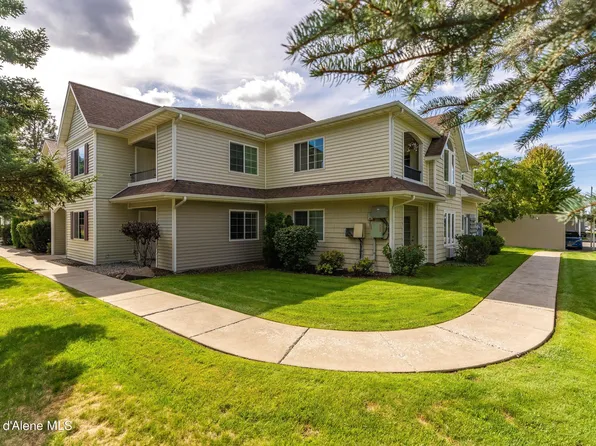 308 N Greensferry Rd Unit 202, Post Falls, ID 83854