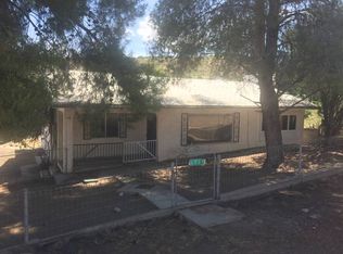5721 S Central Dr, Globe, AZ 85501