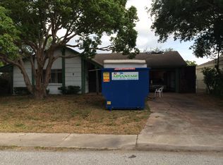 4017 Claremont Dr, New Port Richey, FL 34652