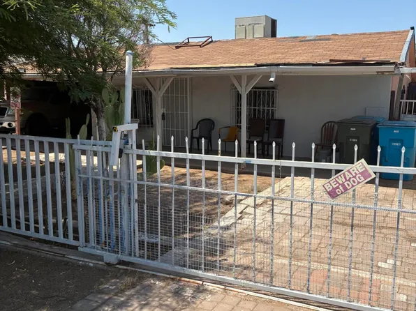 1220 S 10TH Avenue, Phoenix, AZ 85007