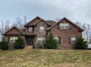 31 Harbor Point, Lebanon, TN 37087