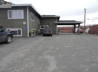 8501 Laviento Dr APT 3, Anchorage, AK 99515