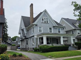 (Undisclosed Address), Rochester, NY 14607