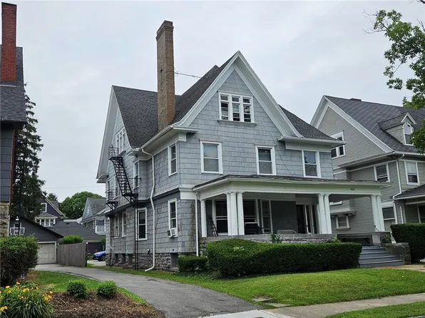 (undisclosed Address), Rochester, NY 14607