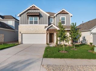 1636 W Kerr Pass, Leander, TX 78641