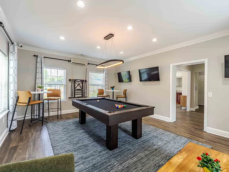 Abrams Run Apartment Homes — Photo 21