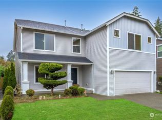 32815 41st Way S, Federal Way, WA 98001