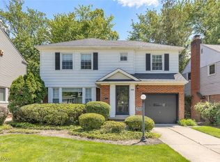 23410 E Baintree Rd, Beachwood, OH 44122