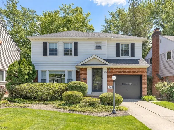 23410 E Baintree Rd, Beachwood, OH 44122