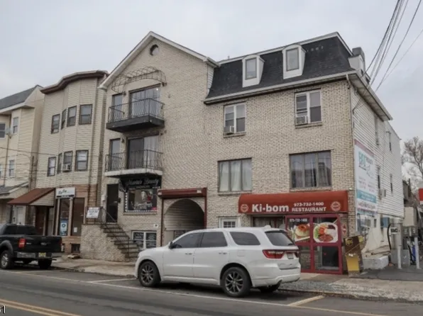 59 Wilson Ave, Newark, NJ