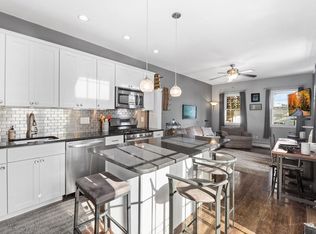 21 Chestnut St APT 1, Chelsea, MA 02150