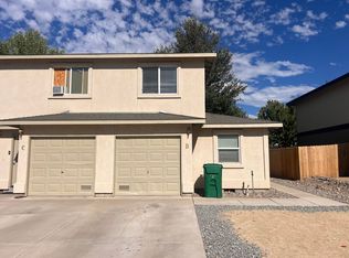 725 Starlite Dr UNIT D, Fernley, NV 89408