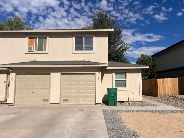 Starlite Drive 725, 725 Starlite Dr Unit D, Fernley, NV 89408