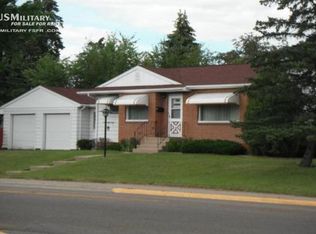 3801 8th Ave S, Great Falls, MT 59405