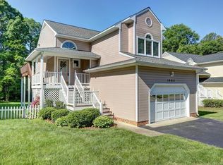 10811 Stanton Way, Henrico, VA 23238