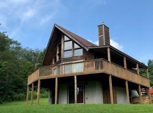 212 Fernwood Dr, Accident, MD 21520