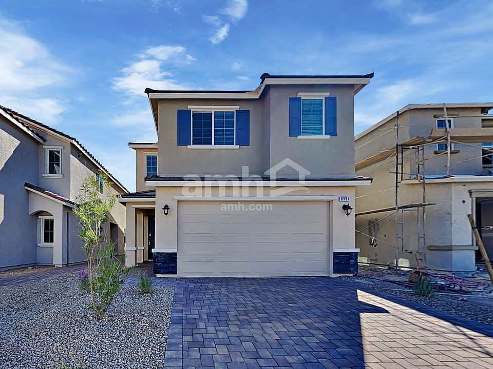 1st image of 8391 Buckskin Cliff Ave