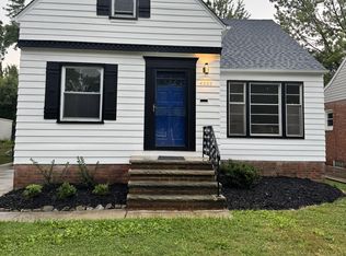 4238 Ellison Rd, South Euclid, OH 44121