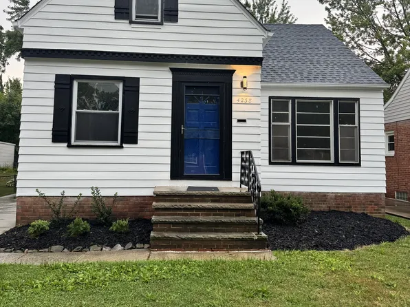 4238 Ellison Rd, South Euclid, OH