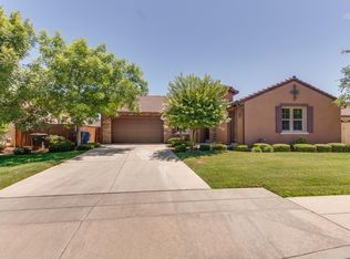 4432 N Gregory Ave, Fresno, CA