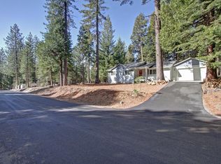 6731 Tyler Dr, Grizzly Flats, CA 95636