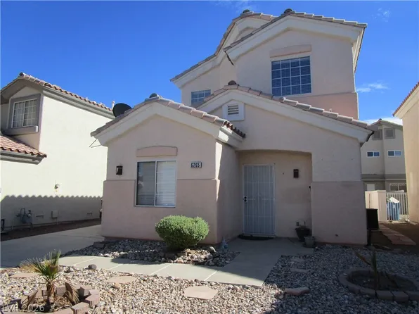 6265 Overhang Ave, Henderson, NV 89011