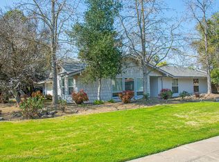 4815 N Maple Ave, Fresno, CA 93726