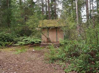 501 NE Collins Lake Dr, Tahuya, WA 98588