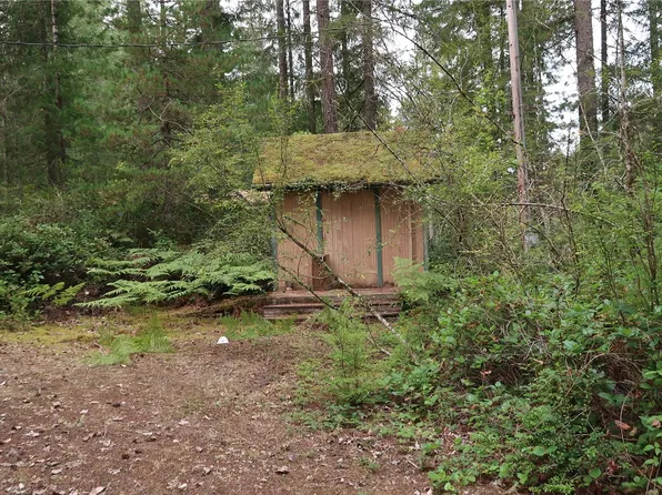 501 NE Collins  Lake DR., Tahuya, WA 98588