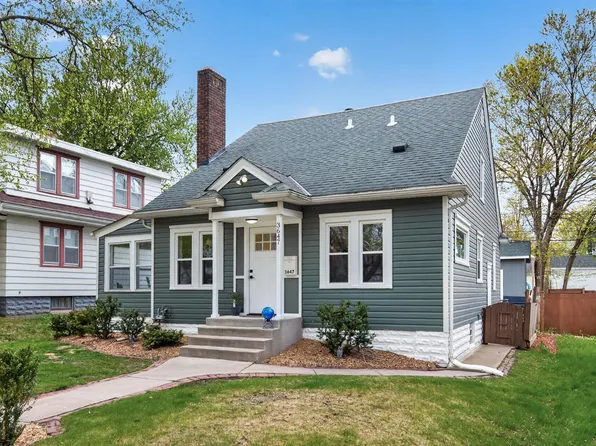 3647 Sheridan Ave N, Minneapolis, MN 55412