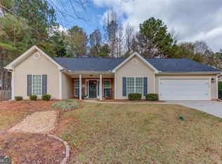 1433 Jefferson Walk Cir, Jefferson, GA 30549
