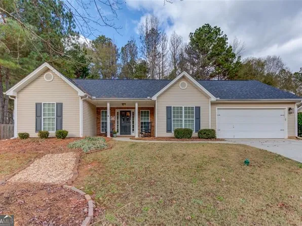 1433 Jefferson Walk Cir, Jefferson, GA 30549