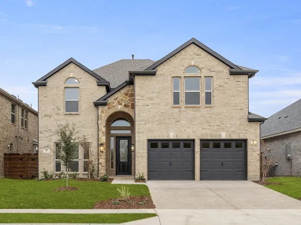 1909 Fall Creek Cv, Mesquite, TX 75181