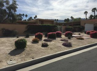 72899 Skyward Way, Palm Desert, CA 92260