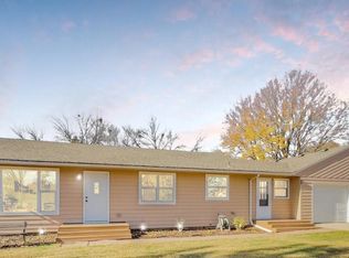 109 S 1st Ave, Brandon, SD 57005
