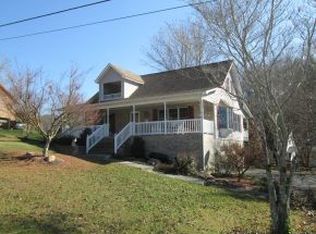416 Greenbrook Cir, Unicoi, TN 37692