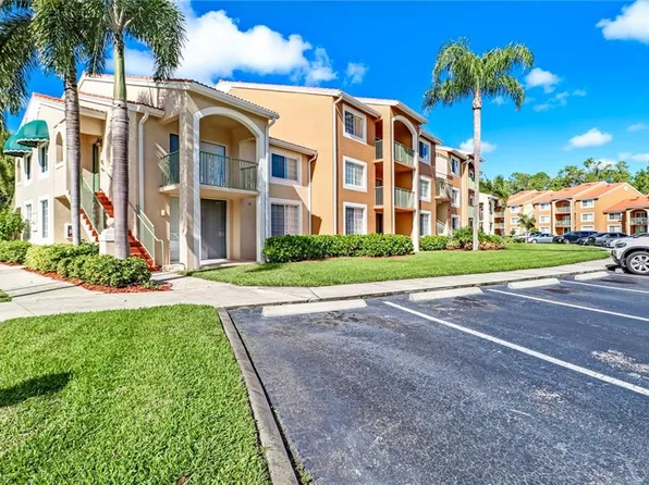 1265 Wildwood Lakes Blvd, Naples, FL