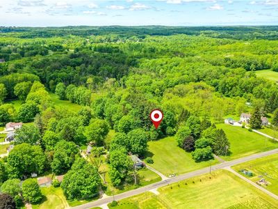 Brosius Rd, Garrettsville, OH, 44231