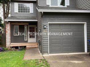 7311 NE 14th Ct, Vancouver, WA 98665