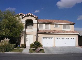 2670 Celebrate Ct, Henderson, NV 89074