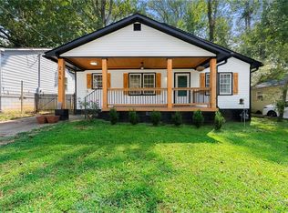 254 Maple St, Hapeville, GA 30354