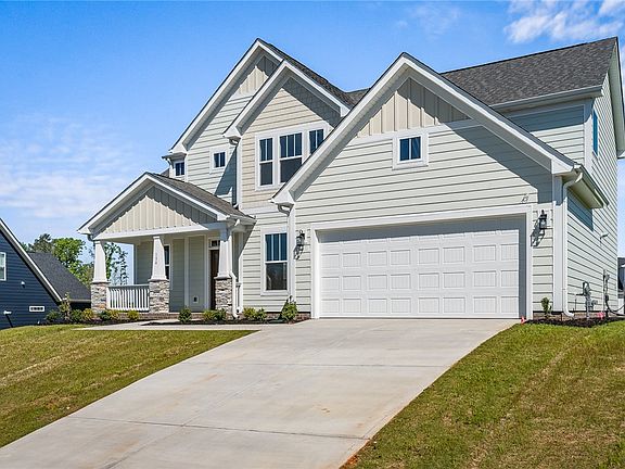 3rd image of 134 Ridgeline Row