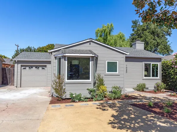 1020 Holly St, San Carlos, CA 94070