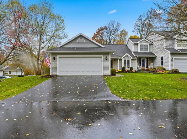 6 Medford Way, Victor, NY 14564
