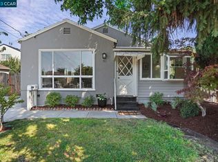 3964 Wilson Ave, Castro Valley, CA