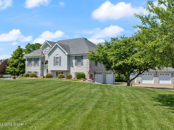 475 Equinox Blvd, Mount Washington, KY 40047