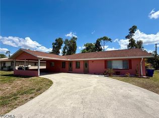 19205/19209 Tangerine Rd, Fort Myers, FL 33967